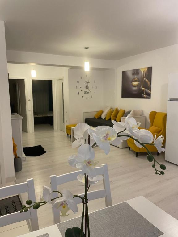 Foto da galeria de Relax Apartment Predeal em Predeal