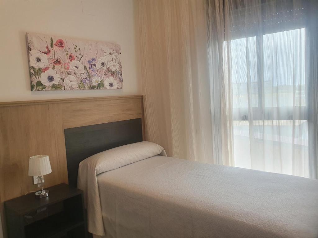 Iberflat Vega de Triana, Camas – Precios actualizados 2023