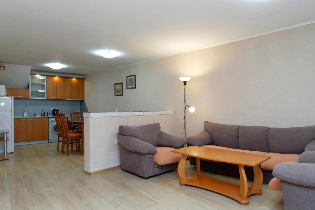 Opera Apartment Varna