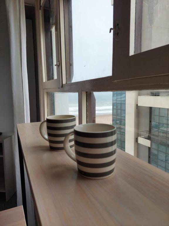 Monoambiente Manquel