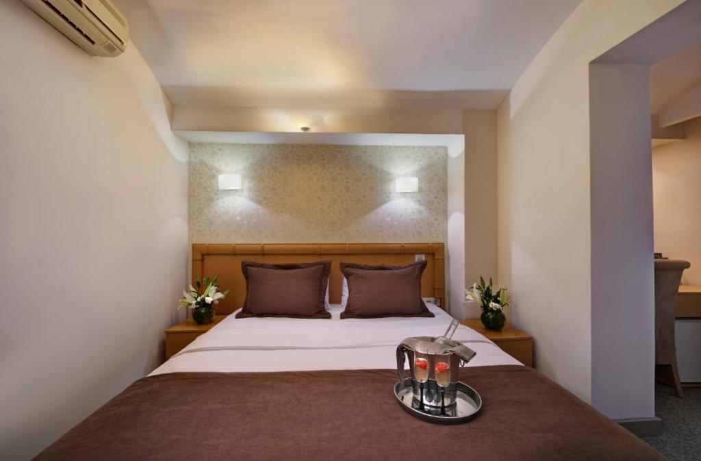Stargate Hotel&Spa - Chambre Double De Luxe