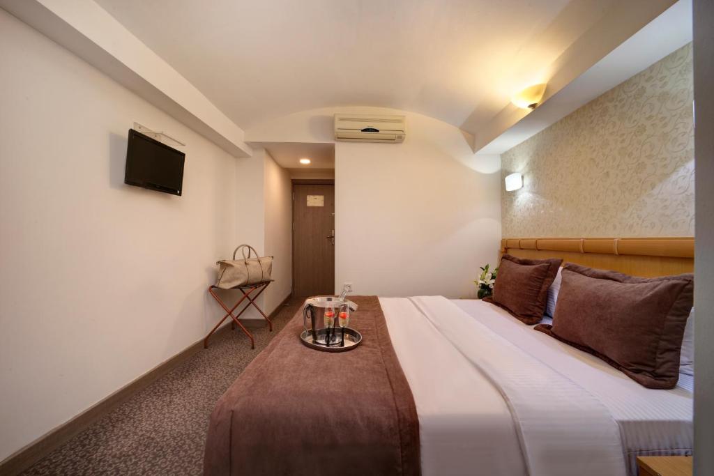Stargate Hotel&Spa - 