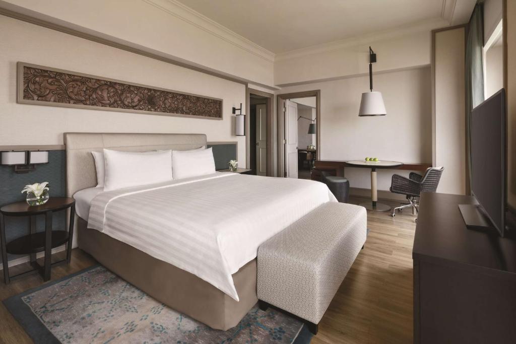 Shangri-la Surabaya