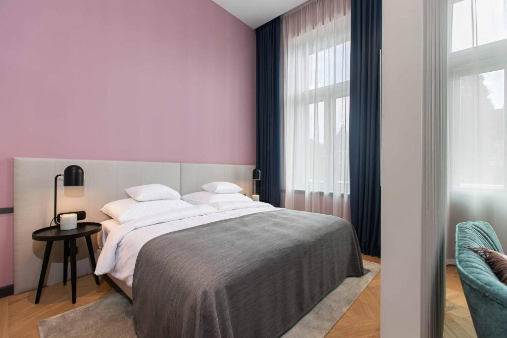 Alice Hotel - Resim 14