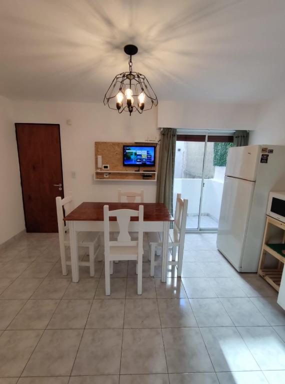 Departamentos Hefe
