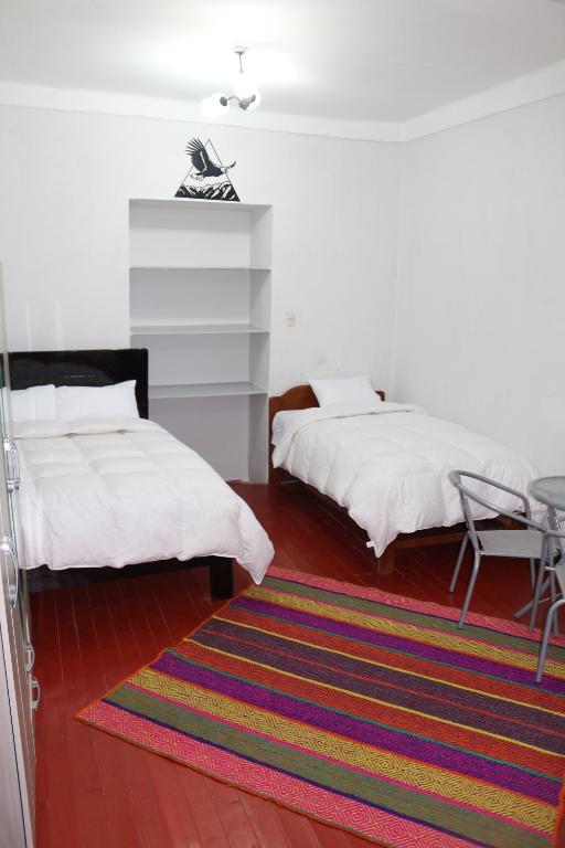Apartamento Privado en Centro Histórico de Cusco - One-Bedroom Apartment