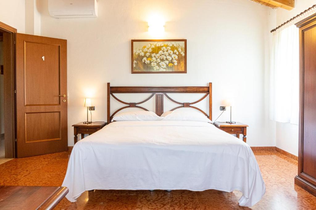Agriturismo Cà Nuova - Habitación Doble
