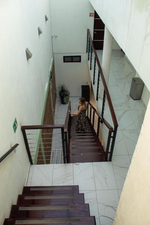 Fotografie z fotogalerie ubytování Hotel Hai Do v destinaci Bernal