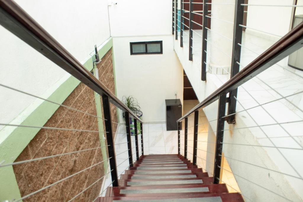 Fotografie z fotogalerie ubytování Hotel Hai Do v destinaci Bernal