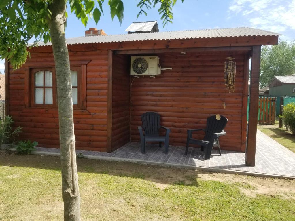 Cabañas Los Acacios Complejo Lobos