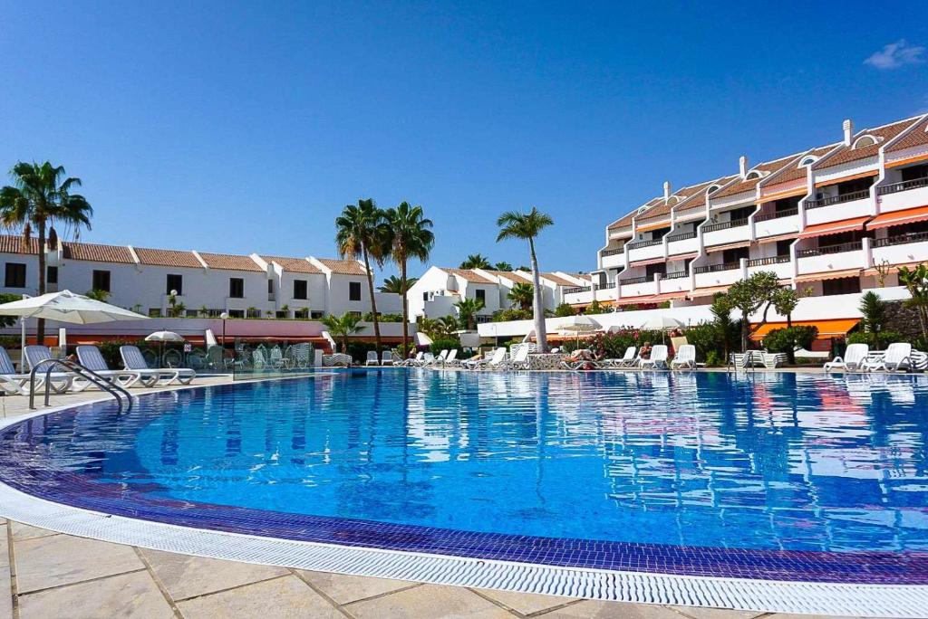 Rentaliday Palmera Canaria, Playa de las Americas – Updated ...