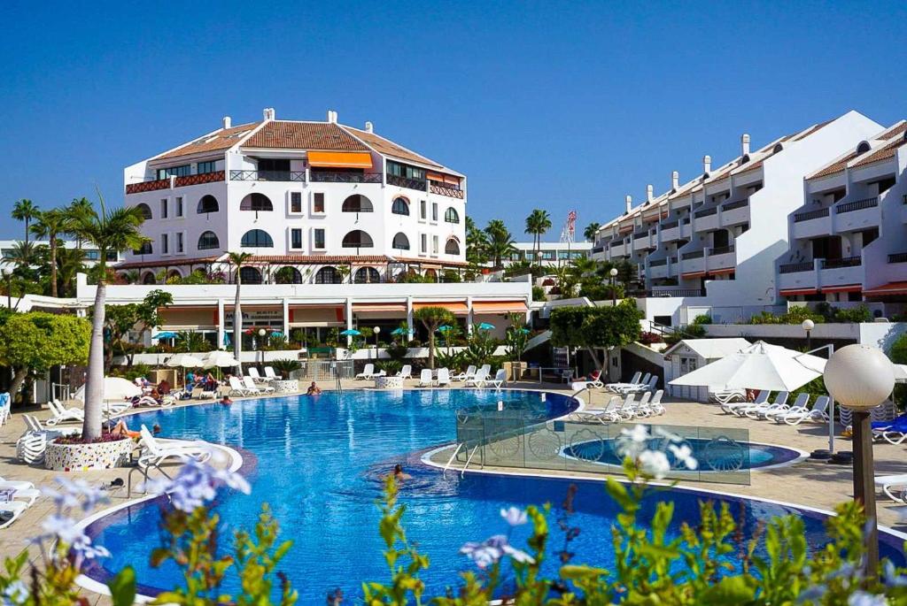 Rentaliday Palmera Canaria, Playa de las Americas – Updated ...