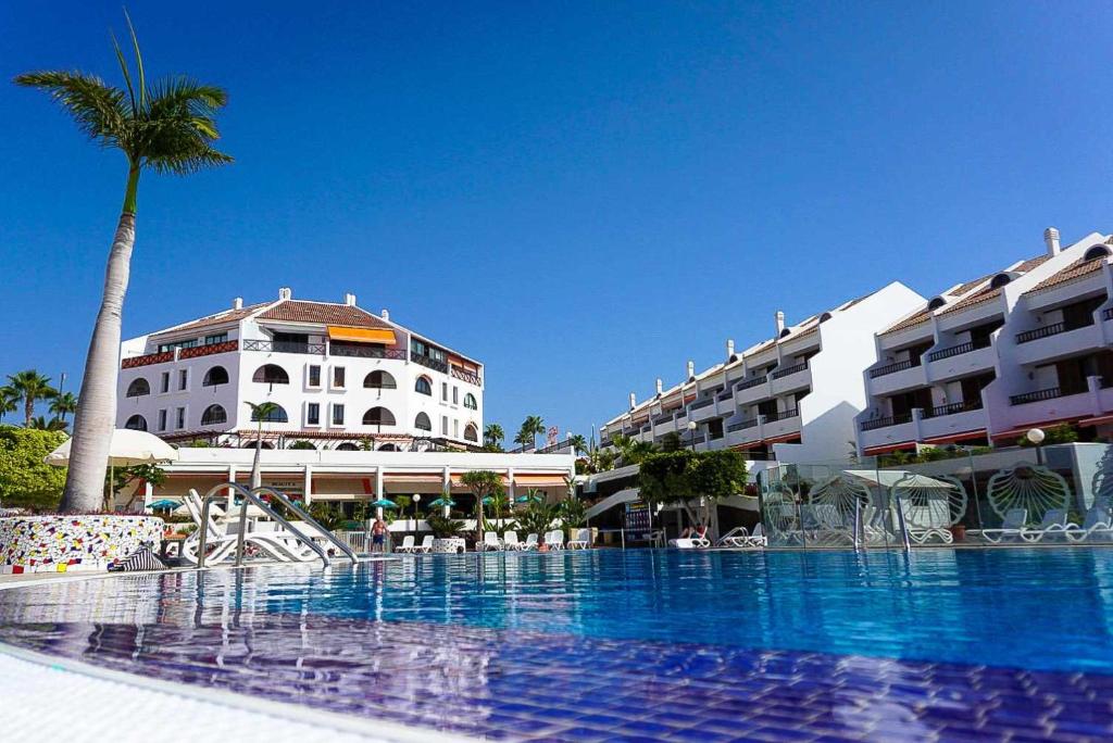 Rentaliday Palmera Canaria, Playa de las Americas – Updated ...