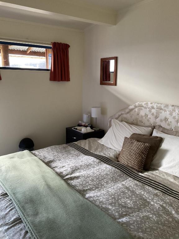 Tongariro River Retreat - Resim 9