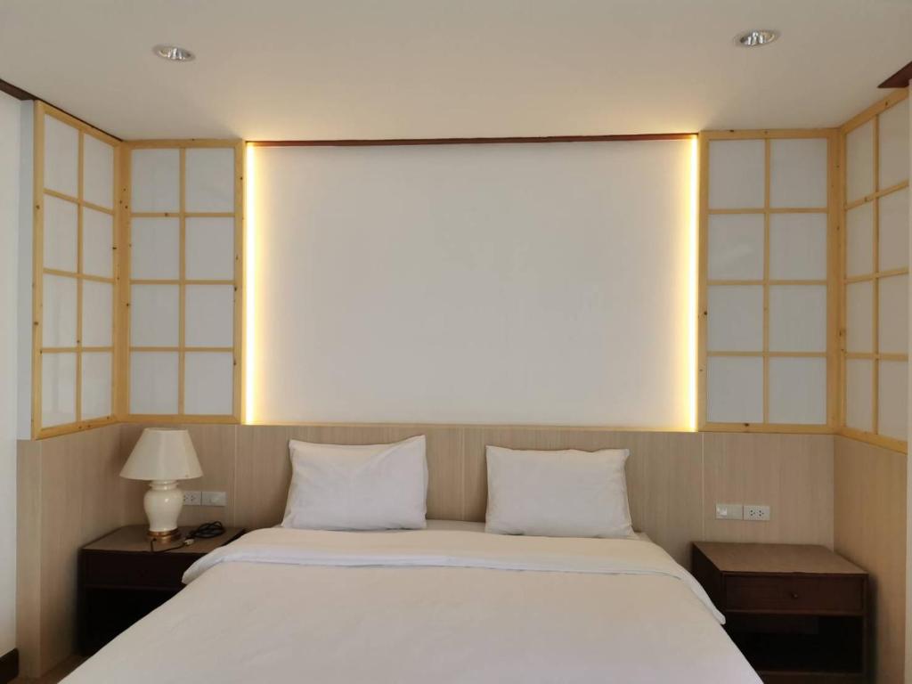 BaanBusarin Hotel - Resim 23