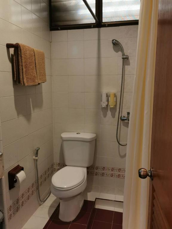 BaanBusarin Hotel - Resim 25