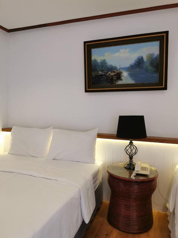 BaanBusarin Hotel - Resim 28