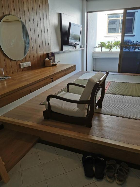 BaanBusarin Hotel - Resim 30