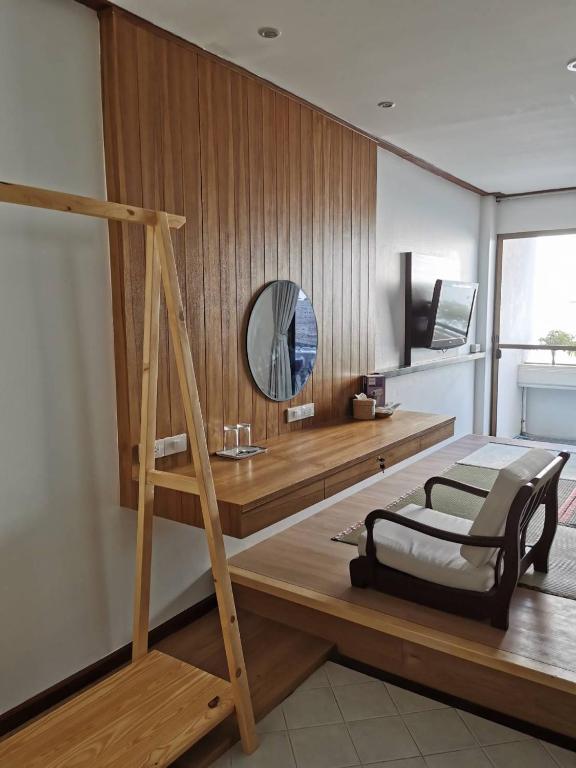 BaanBusarin Hotel - Resim 29