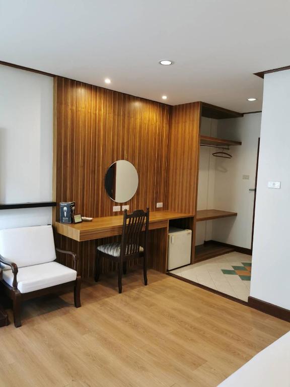 BaanBusarin Hotel - Resim 36