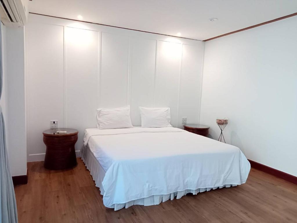 BaanBusarin Hotel - Resim 33