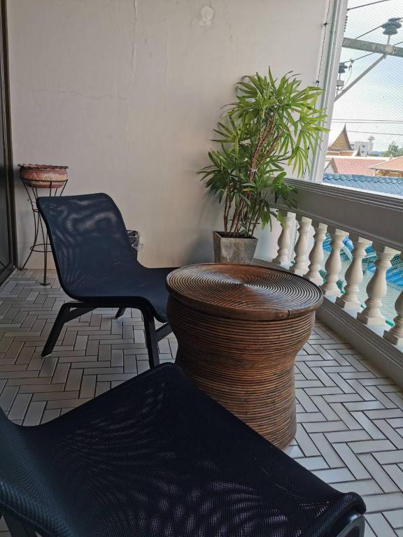 Fotografie z fotogalerie ubytování BaanBusarin Hotel v destinaci Hua Hin