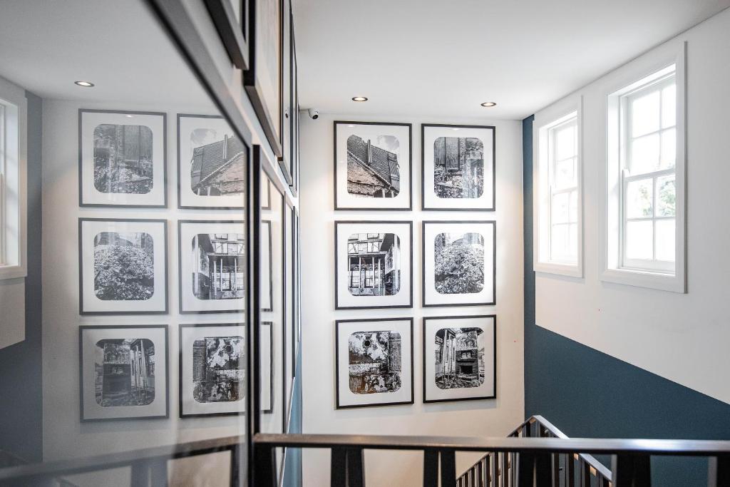 Fotografie z fotogalerie ubytování The General Gordon v destinaci Sydney