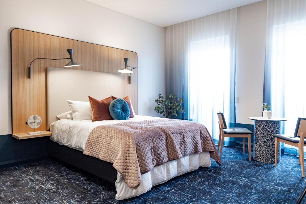 The General Gordon - Resim 6