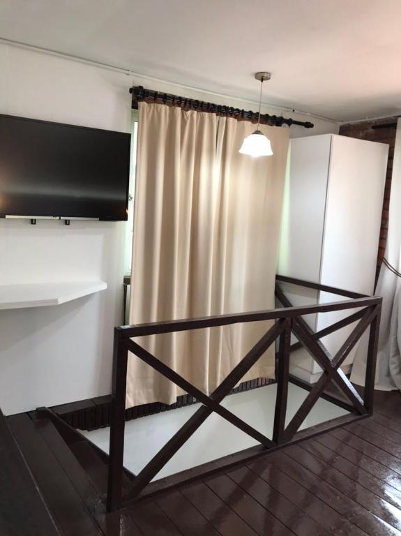 Kenyalang Urban Homestay - Deluxe King Room