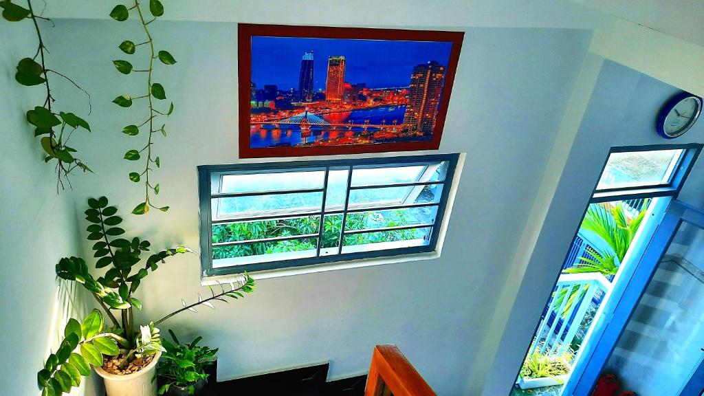 Fotografie z fotogalerie ubytování Sena home 3#1-Near Danang Dragon Bridge-Han River v destinaci Danang