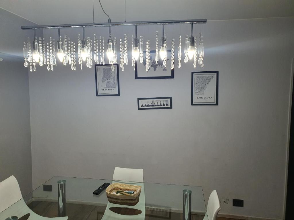 Apartamento - Appartement De Deux Chambres