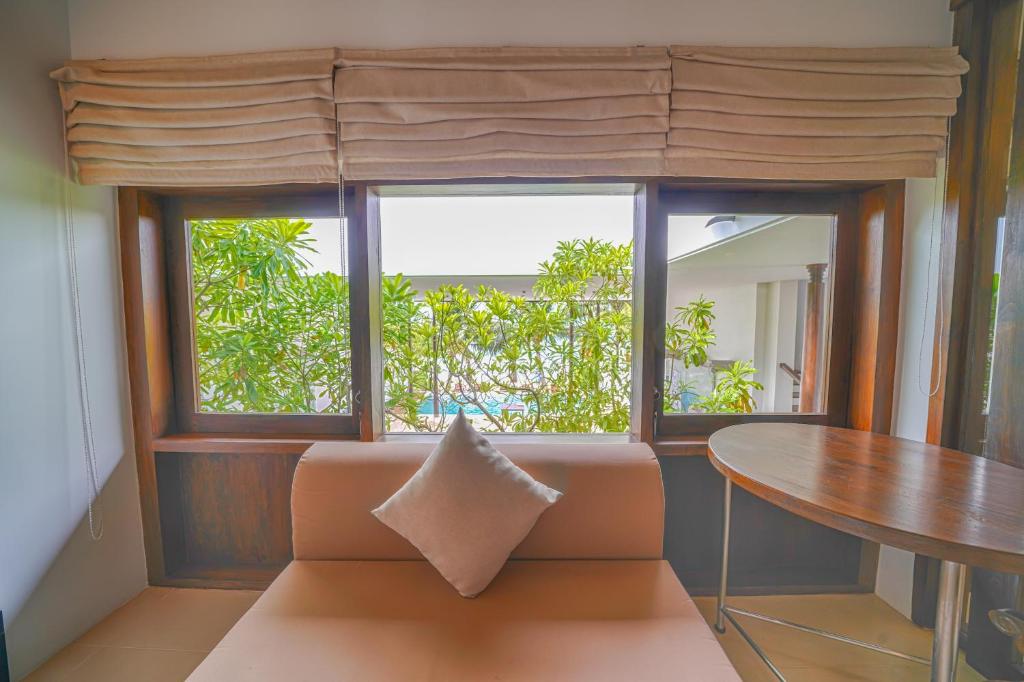 Three Gables Boutique Villa - 14