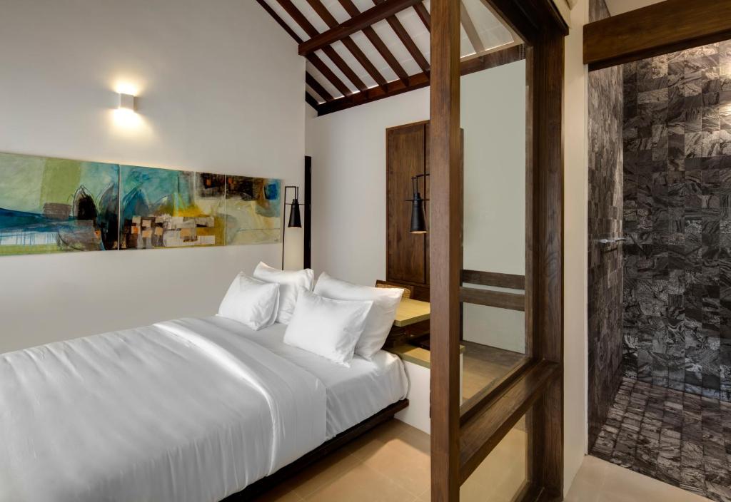 Three Gables Boutique Villa - 7