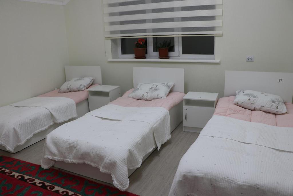 Guest House Semetei - Standard -Triple Room