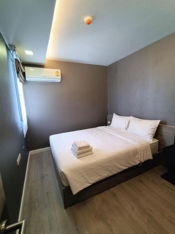 18 Residence - Resim 31