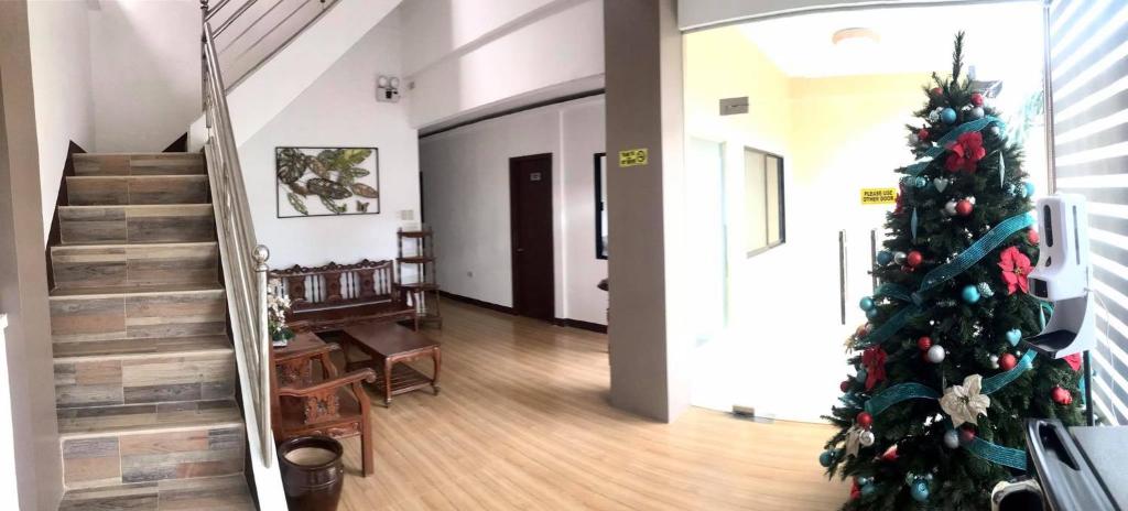 Fotografie z fotogalerie ubytování Kampotel Davao v destinaci Davao