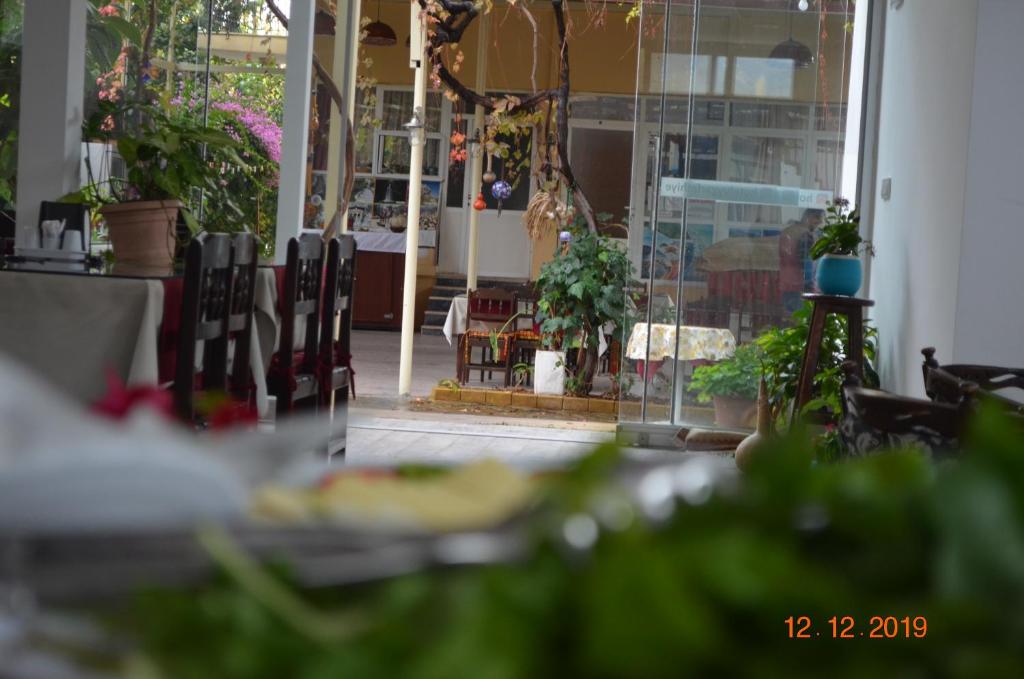 Fotografie z fotogalerie ubytování Hotel Uygar v destinaci Fethiye