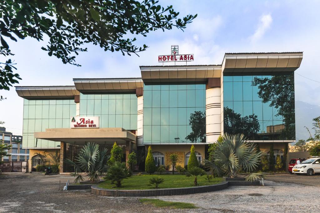 Hotel Asia Vaishnodevi