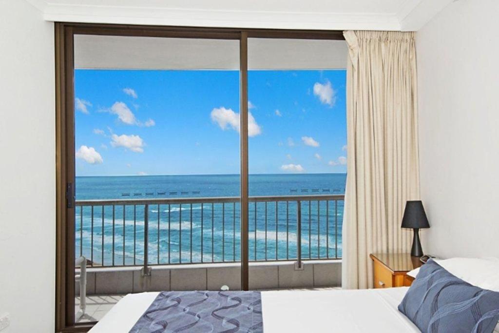 Gallery image of Surfers International Apartments in Gold Coast