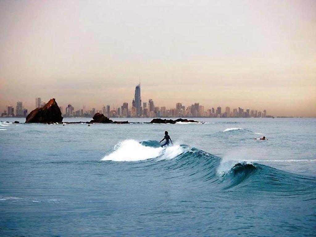 Surfers International Apartments, Gold Coast, Australia