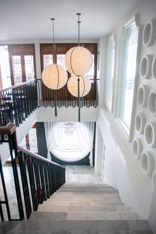 The Lantern Hatyai Hotel - Resim 35