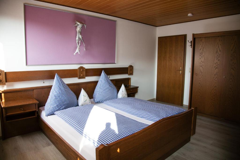 Herzog's Ulsterbrücke - Budget Double Room