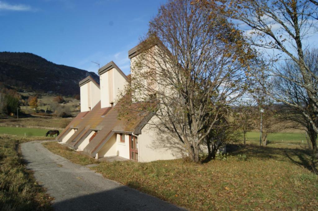 Gallery image of Le Piroulet in Vassieux-en-Vercors
