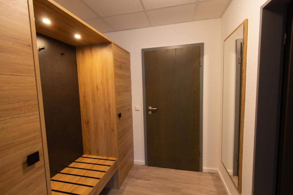 Central Hotel Wagenfeld - Deluxe Double Room