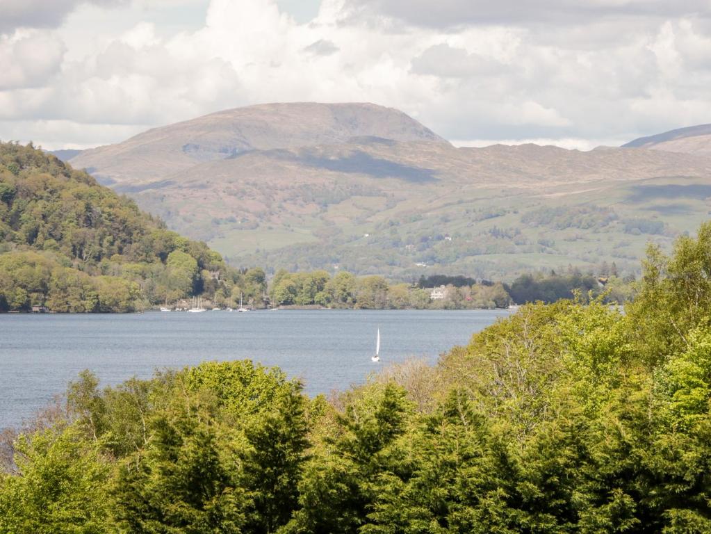 Fotografie z fotogalerie ubytování Fiendsdale v destinaci Windermere