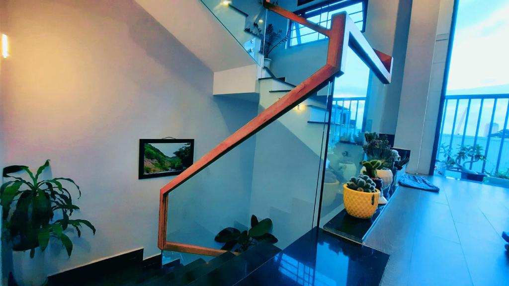 Fotografie z fotogalerie ubytování Sena home 3rd-Near Danang Dragon bridge-Han river v destinaci Danang