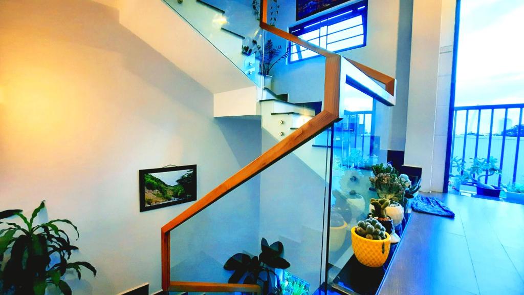 Fotografie z fotogalerie ubytování Sena home 3*3*Near Danang Dragon bridge*Han river v destinaci Danang