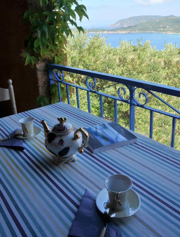 Résidence Colombara - 3