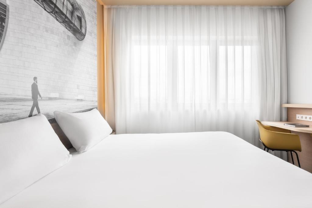 Ikonik Lisboa - Resim 37