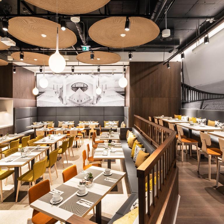 Ikonik Lisboa - Resim 34